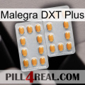 Malegra DXT Plus cialis4